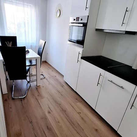 Ferienwohnung In Der Altstadt,4 Zentrum Annaberg-Buchholz Exteriör bild