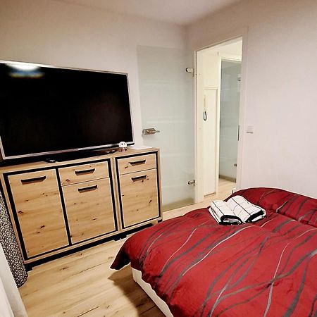 Ferienwohnung In Der Altstadt,4 Zentrum Annaberg-Buchholz Exteriör bild