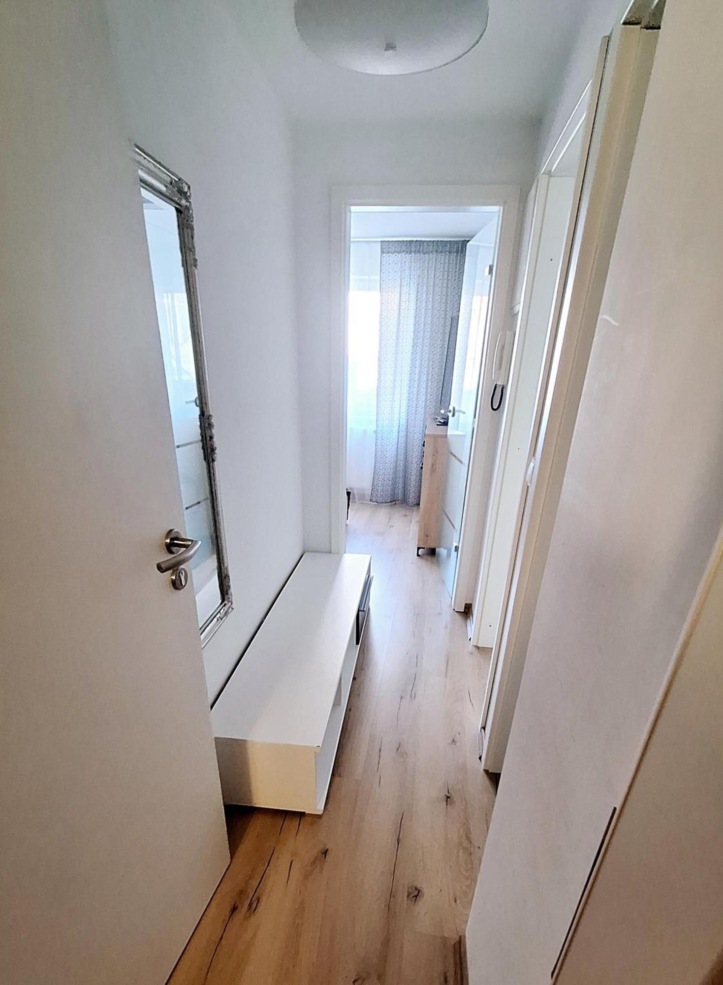 Ferienwohnung In Der Altstadt,4 Zentrum Annaberg-Buchholz Exteriör bild