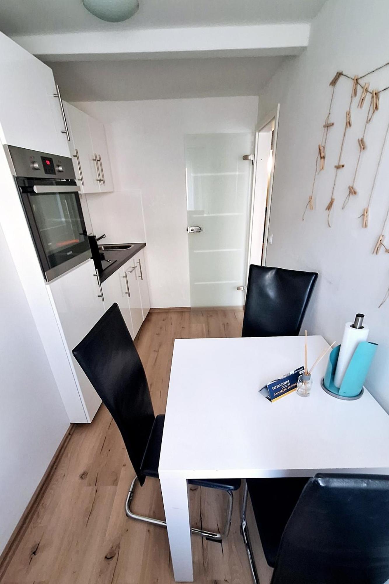 Ferienwohnung In Der Altstadt,4 Zentrum Annaberg-Buchholz Exteriör bild
