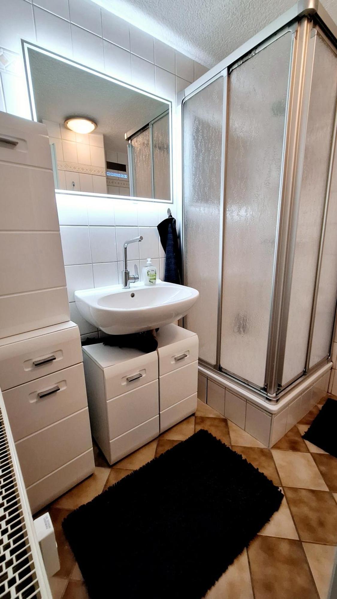 Ferienwohnung In Der Altstadt,4 Zentrum Annaberg-Buchholz Exteriör bild